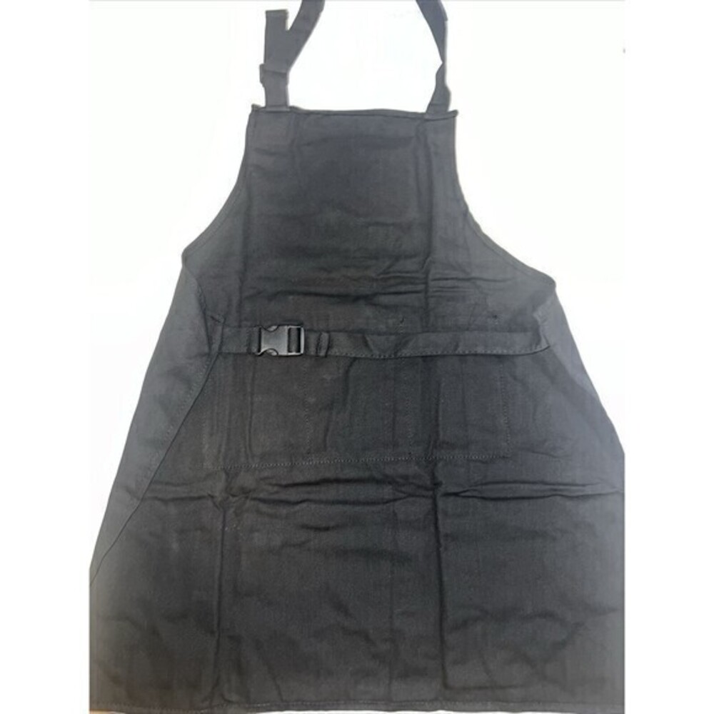 BBQ Apron IF THEY TOLD YOU TO BRING ICE YOU CAN T COOK Black Armor Gear -New - Picture 3 of 3